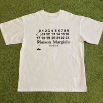 Maison margiela tee