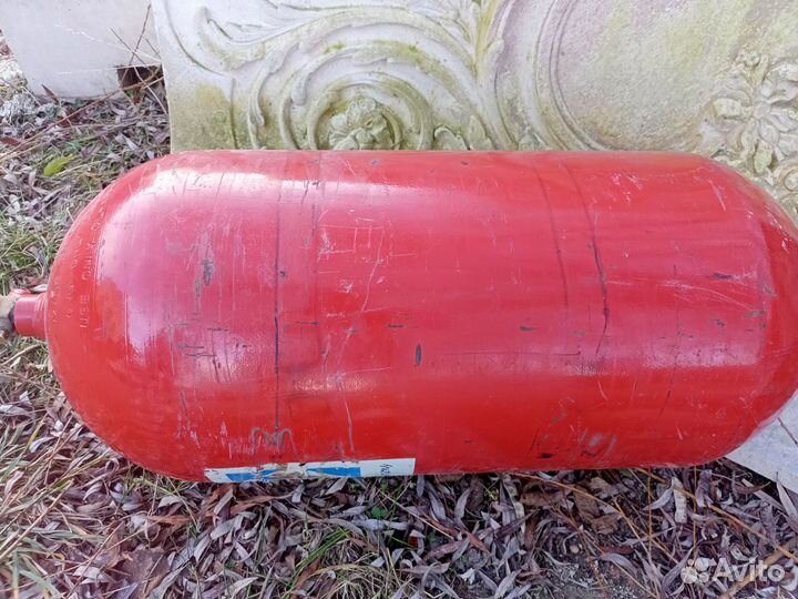 Газовое оборудование метан