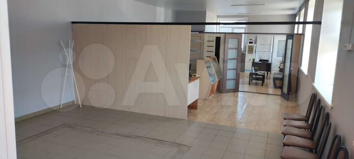 Свободного назначения, 80 м²