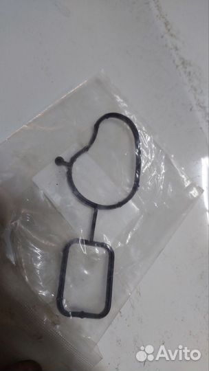 Прокладка помпы VAG 06H121119D