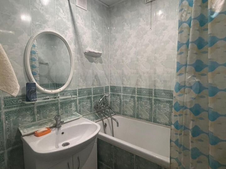 3-к. квартира, 67,5 м², 4/4 эт.