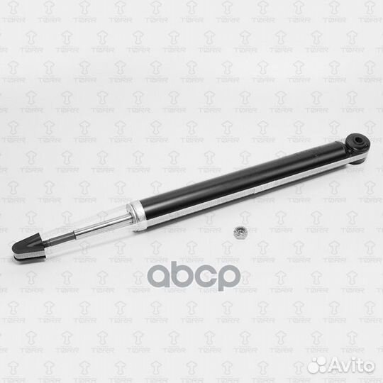 Амортизатор задний GAS DH1275 torr