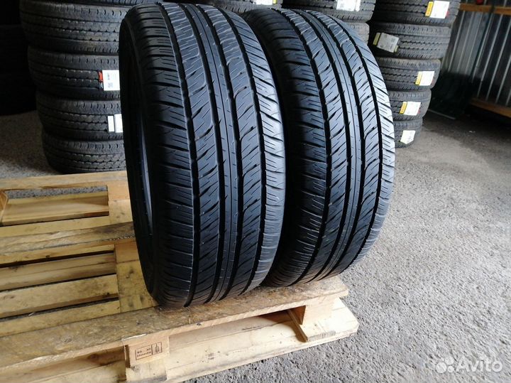 Dunlop Grandtrek PT2A 285/50 R20 109G