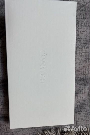 Часы apple watch ultra 2 49mm