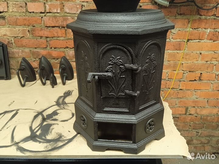 Антиквариат СССР