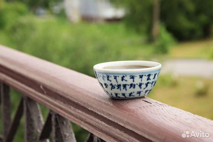 Китайский чай для хорошего сна