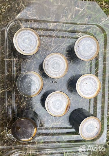 Гидрокомпенсаторы приора