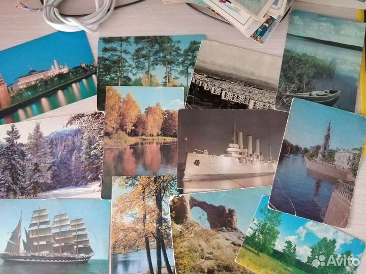 Открытки с животными