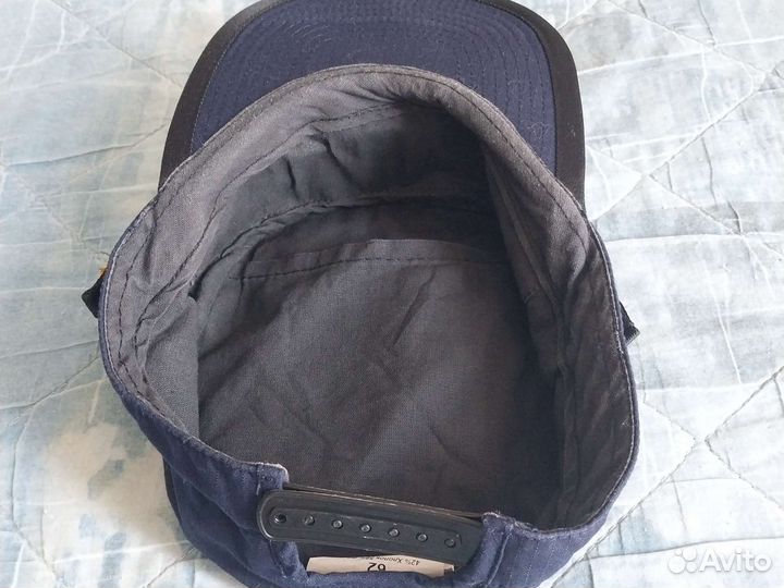 Кепка офисная вкс