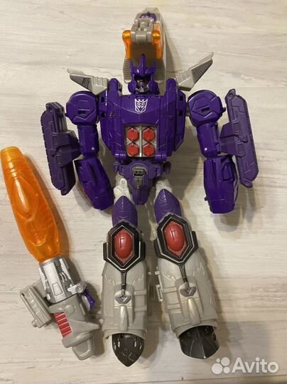 Трансформер