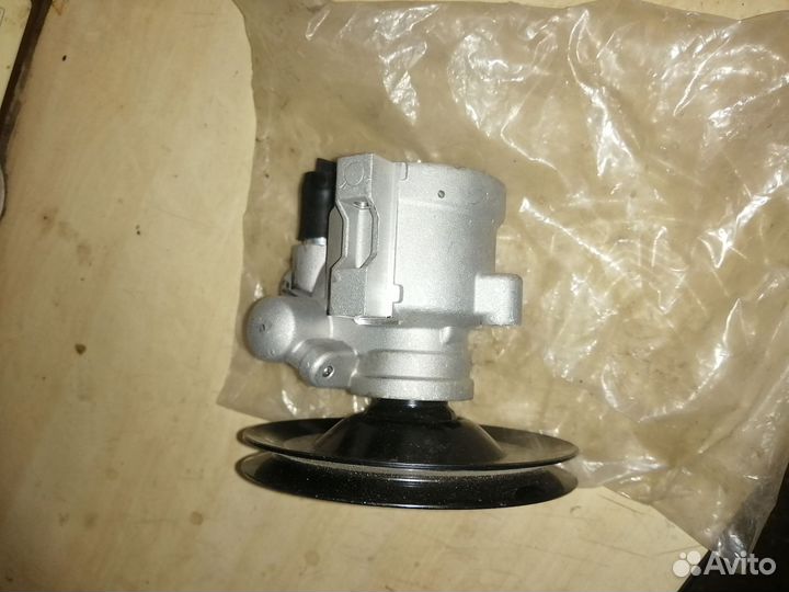 Новый насос гур на Опель Астра Ф, Омега А