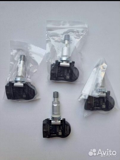 Датчики давления в шинах Hyundai,Exeed,Chevrolet