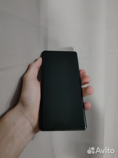Google pixel 7 pro 12/256 идеал