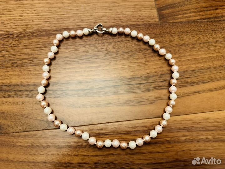 Бусы, ожерелье, колье