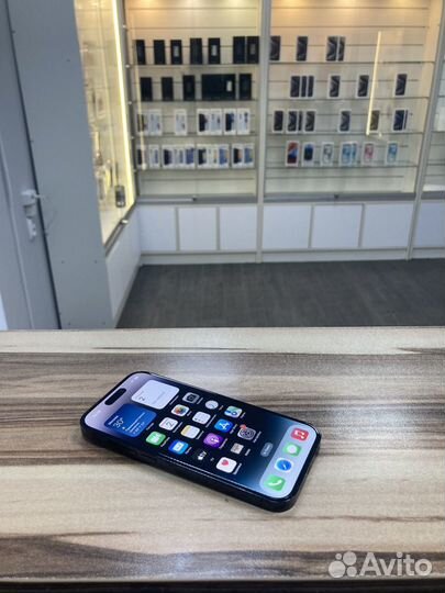 iPhone 14 Pro, 256 ГБ