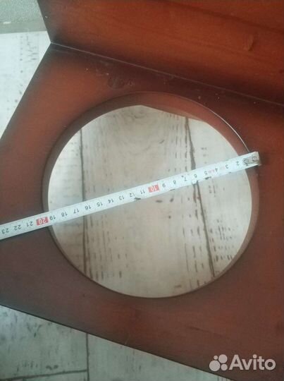 Подставка для мисок собак