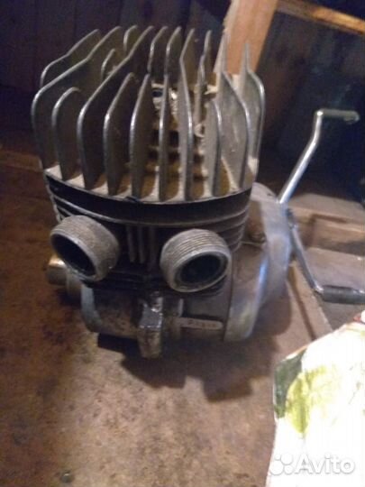 Продам восход с документами