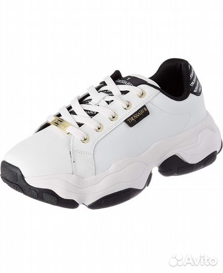 Кроссовки Trussardi