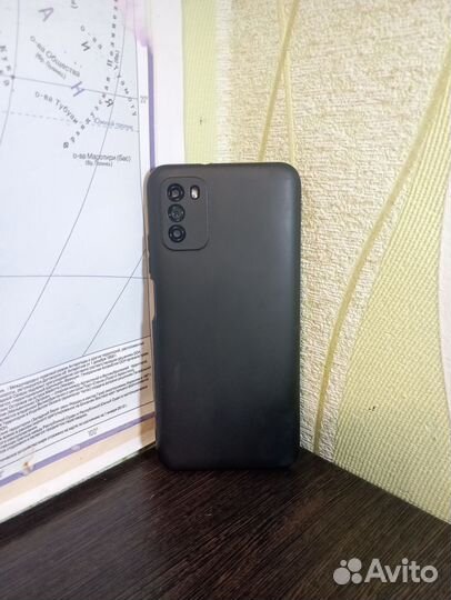 Xiaomi POCO M3, 4/128 ГБ