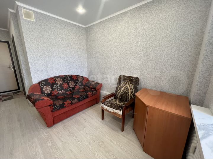 Квартира-студия, 16 м², 14/16 эт.