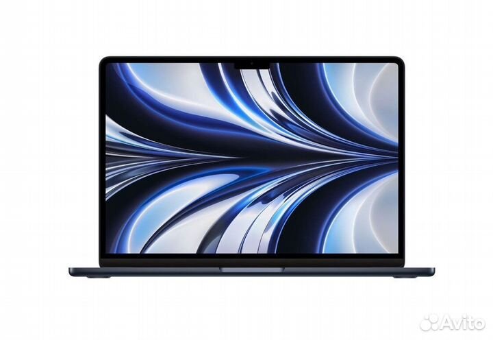 Macbook Air 13 m2 16gb 2tb с Ндс, Рст