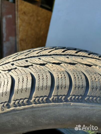 Sava Eskimo S3+ 195/65 R15