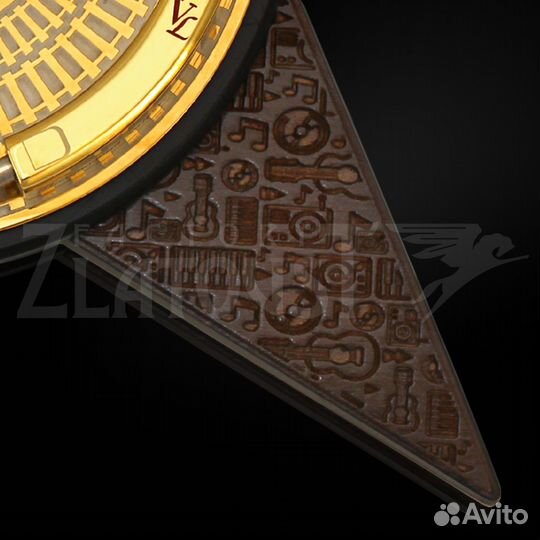 Сувенир «Звёздный час»