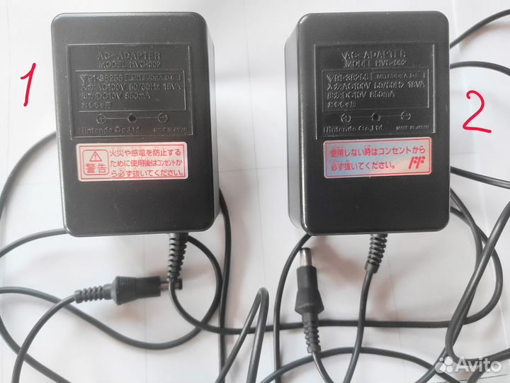 Super Famicom snes аксессуары