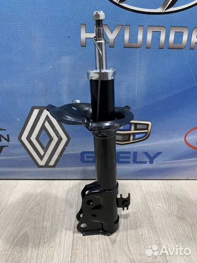 Амортизатор стойка перед Geely MK cross