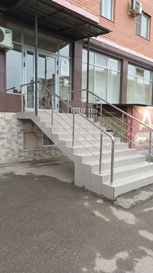 Торговая площадь, 71 м²