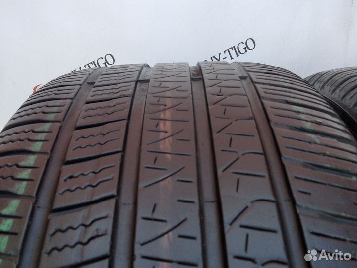 Pirelli Scorpion Zero All Season 275/50 R20 113V