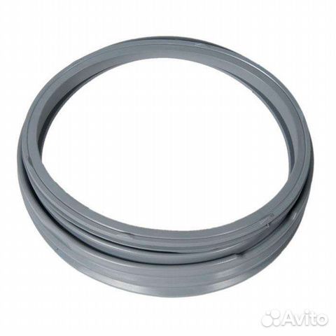 Манжета люка. прокладка двери для LG Direct Drive