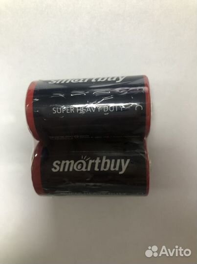 Батарейка солевая