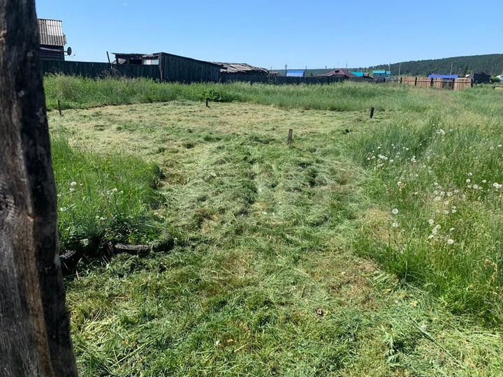 Участок 16,3 сот. (ИЖС)