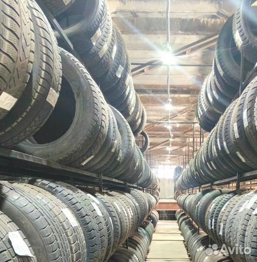 Yokohama Ice Guard IG30 215/60 R17 100W