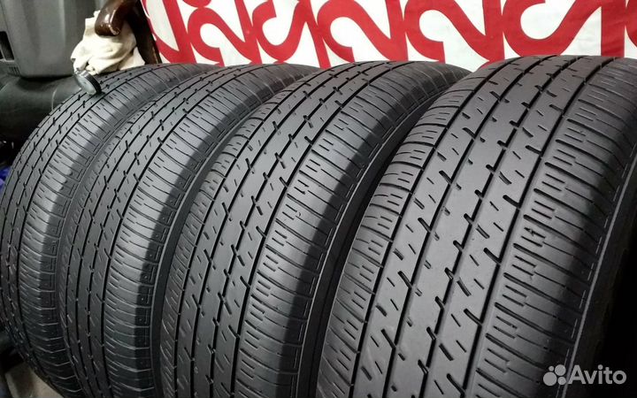 Bridgestone Dueler H/L 33 235/65 R18 106V