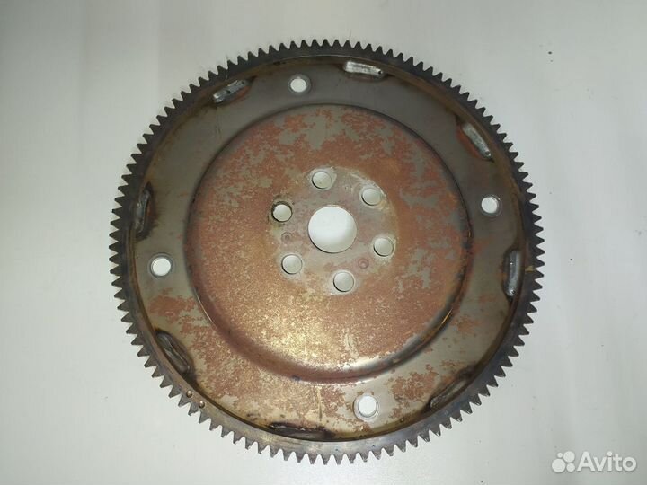 Маховик Форд Мондео 4 2,3 литра Автомат