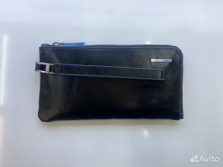 Мультипортмоне Piquadro Blue Square