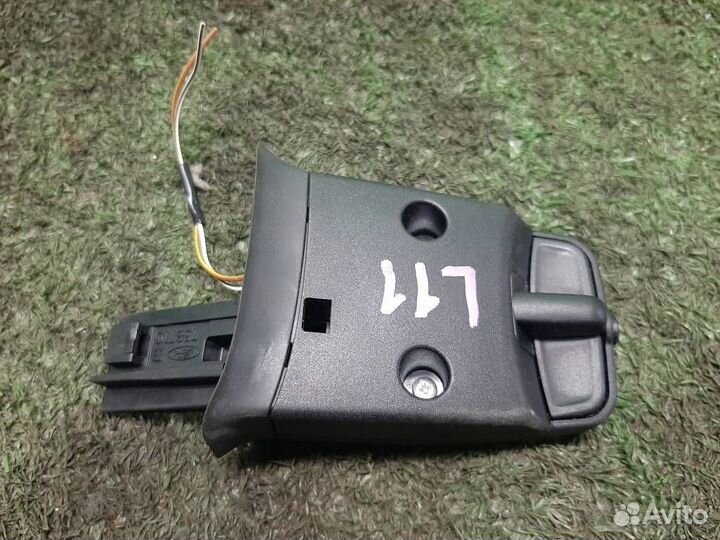 Переключатель магнитолы подрулевой Ford Focus 2