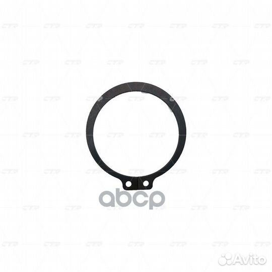 Опора шаровая CB0450 CTR