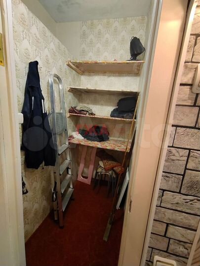 3-к. квартира, 68,1 м², 5/5 эт.