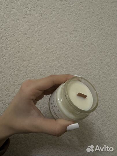 Свеча арома