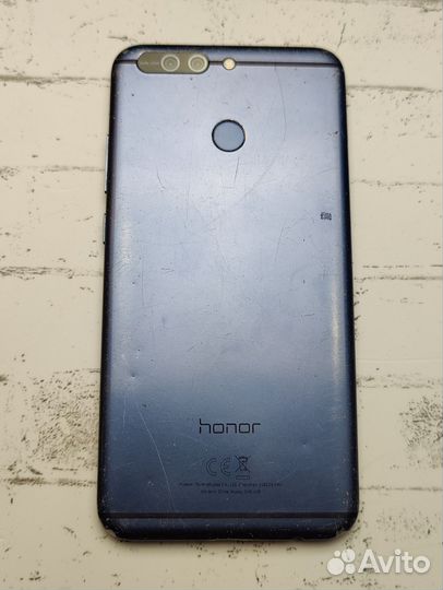 HONOR 8 Pro, 6/64 ГБ