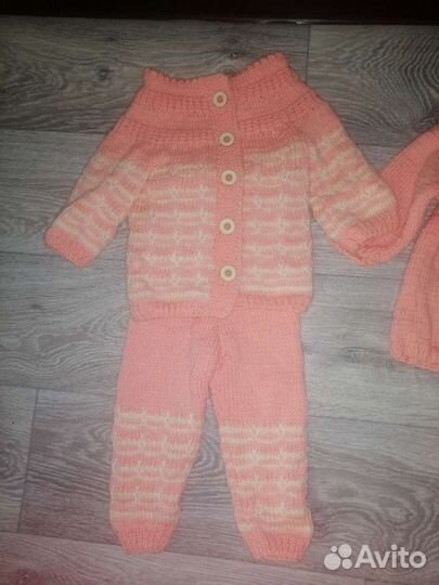 Детская одежда для девочек