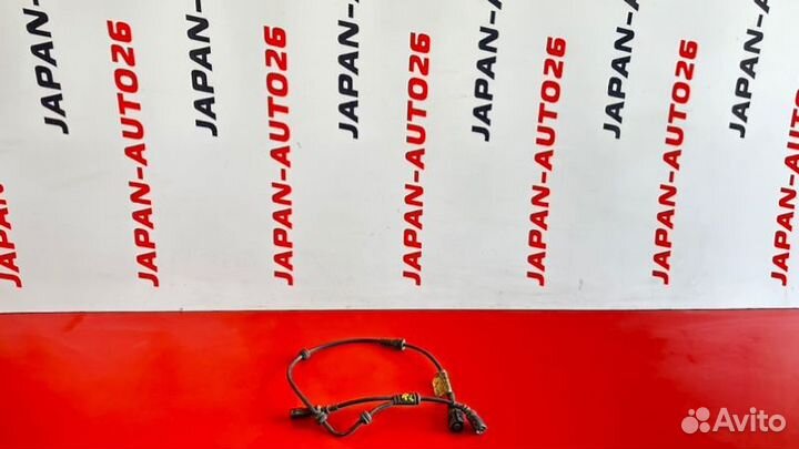 Жгут проводов колеса задний правый Audi Q7 4L 3.0