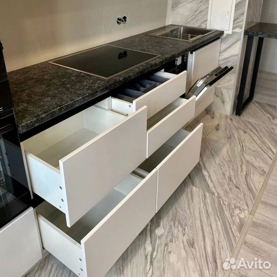 Кухни на заказ