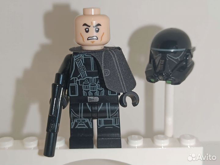 Lego Star Wars минифигурки. Только продажа