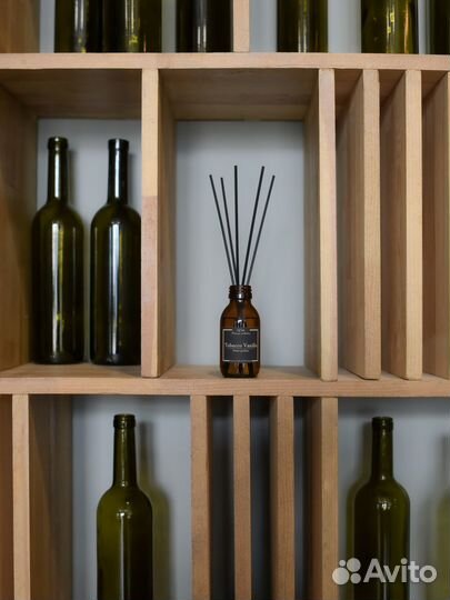 Ароматический диффузор 13'oz Tobacco Vanilla 90 мл