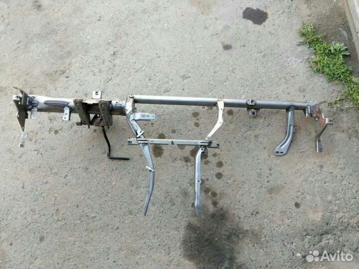 Усилитель торпедо Volkswagen Golf 7 cxsa 2014