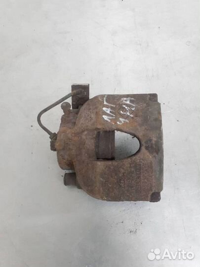 Суппорт тормозной Renault Laguna 2 2004